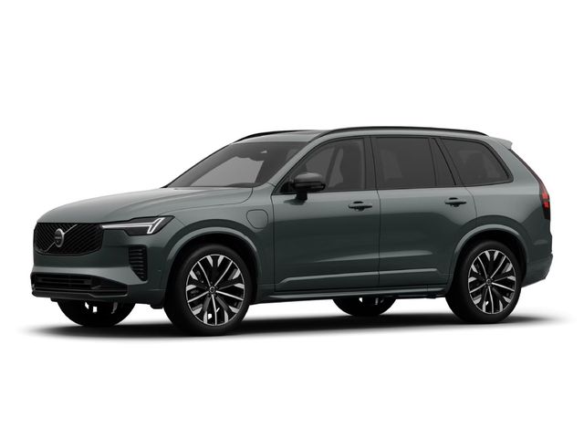 Volvo XC90 2.0 T8 4x4 Ultra Dark