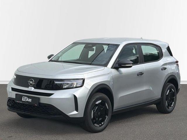 Opel Frontera 1.2 Hybrid Turbo 110k Edition