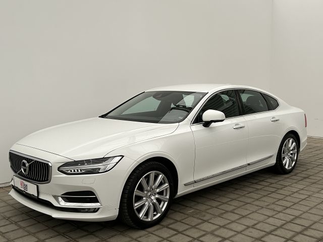 Volvo S90 2.0 T6 4x4 Inscription