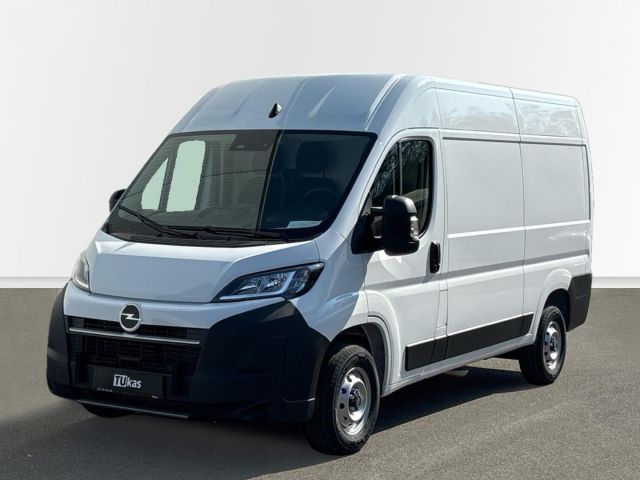 Opel Movano Van 2.2 CDTi 140k Van 3500 L2H2