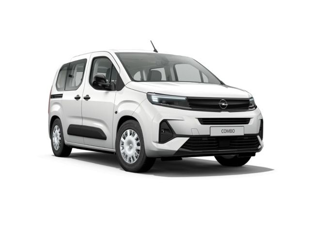Opel Combo Combi 0101