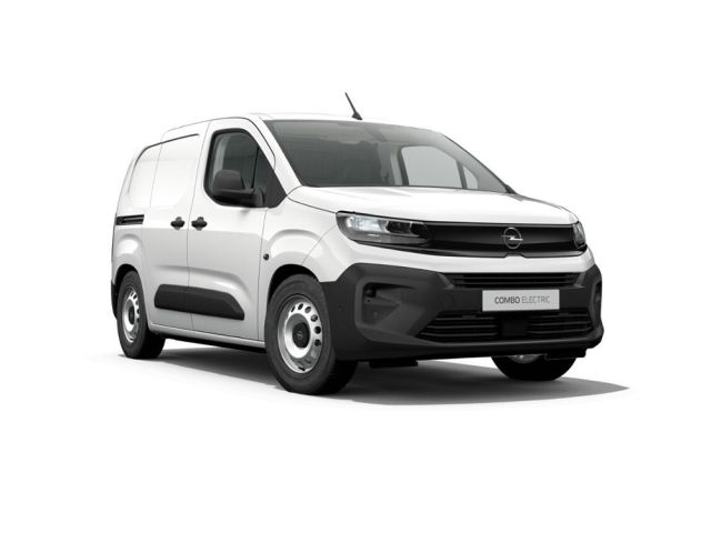 Opel Combo Van Electric 0101