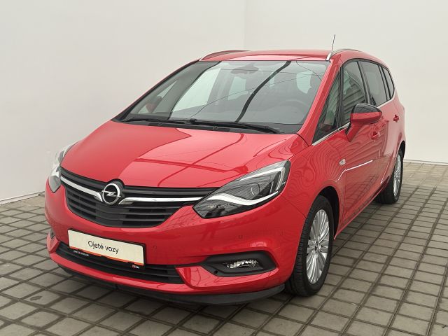 OPEL Zafira 1.4 T Innovation