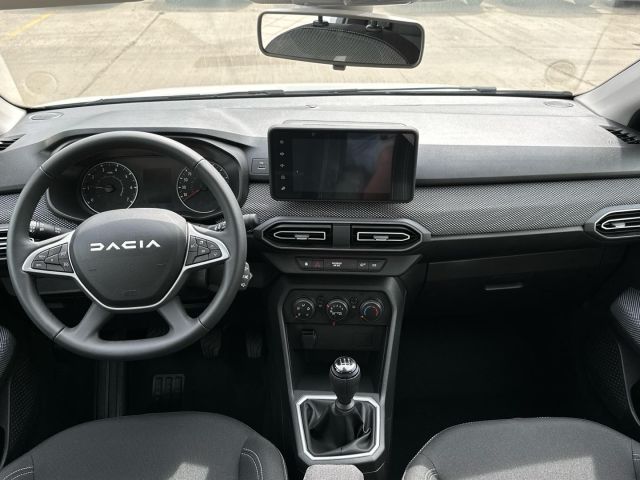 Dacia Sandero 1.0 TCe 90 Expression