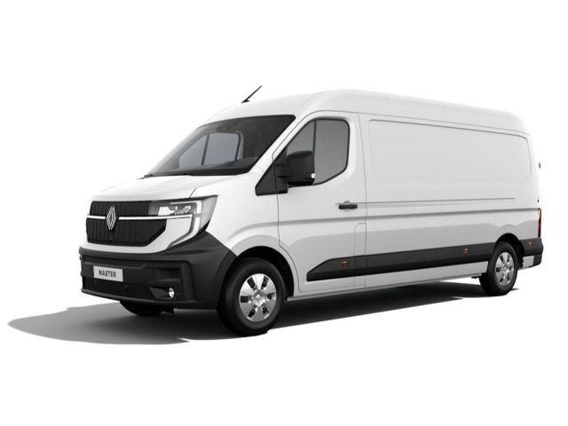 Renault Master Van 2.0 dCi Extra