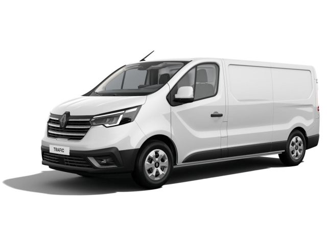 Renault Trafic 2.0 dCi Extra