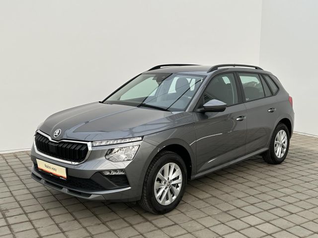 Škoda Kamiq 1.0 TSI Top selection