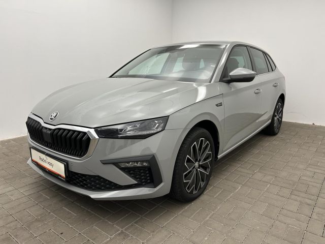 Škoda Scala 1.0 TSI First edition