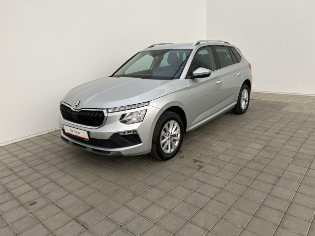Škoda Kamiq 1.0 TSI Top selection