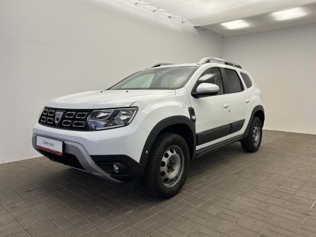 Dacia DUSTER 1.3 TCe Prestige