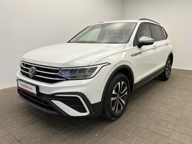 Volkswagen Tiguan Allspace 1.5 TSI Comfort