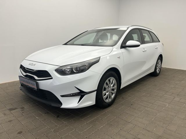 Kia Ceed SW CD 1.6 CRDi COMFORT (2024)