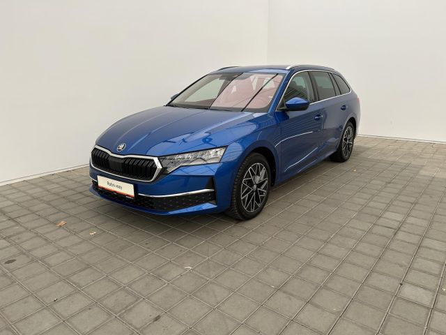 Škoda Octavia Combi 1.5 TSI Top selection