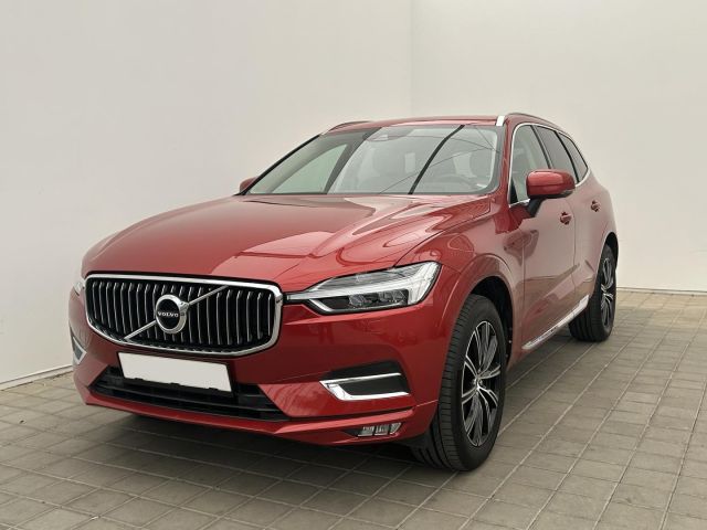 Volvo XC60 2.0 D4 4x4 Inscription