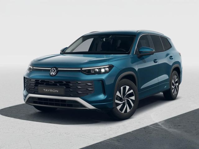 Volkswagen Tayron 1.5 eTSi People