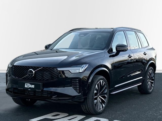 Volvo  XC90 2.0 B5 4x4 ULTRA DARK