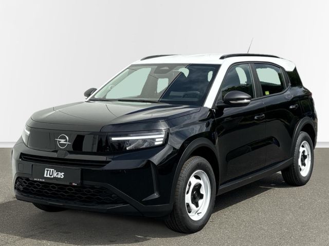 Opel Frontera 1.2 Hybrid Turbo 110k Edition