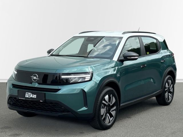 Opel Frontera 1.2 Hybrid Turbo 145k Edition