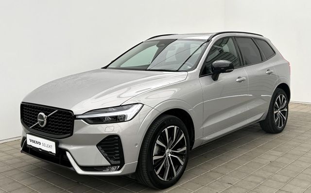 Volvo XC60 2.0 B4 4x4 