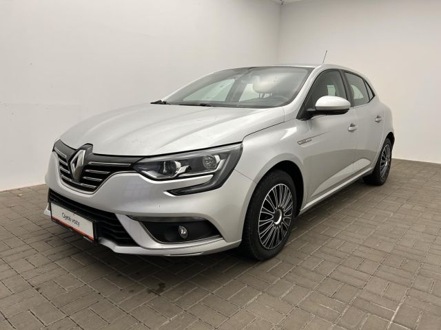 Renault Megane 1.3 TCe Limited