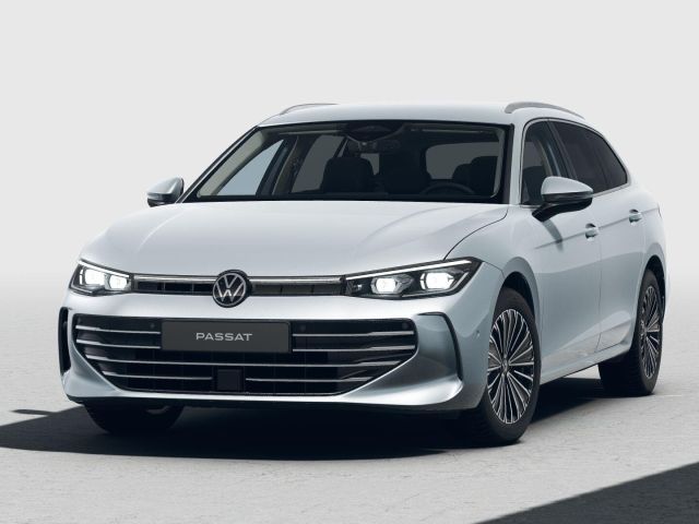 Volkswagen Passat 2.0 TDI ELEGANCE