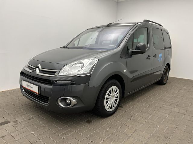 Citroen Berlingo 1.6 HDI XTR