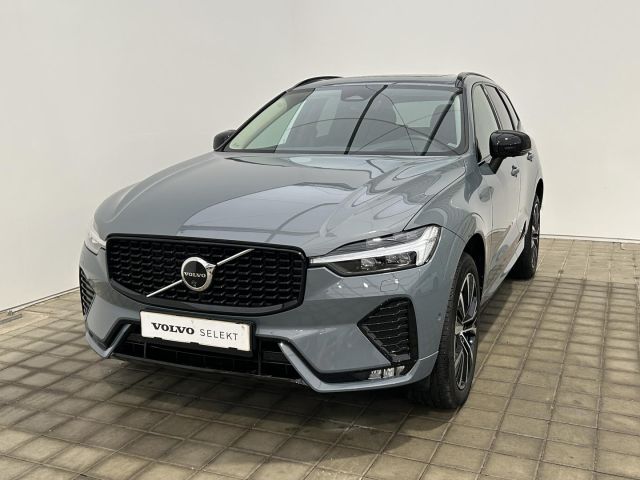Volvo XC60 2.0 B4 4x4 ULTIMATE