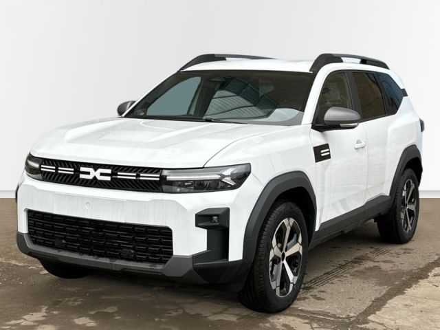 Dacia Bigster 1.2  Journey