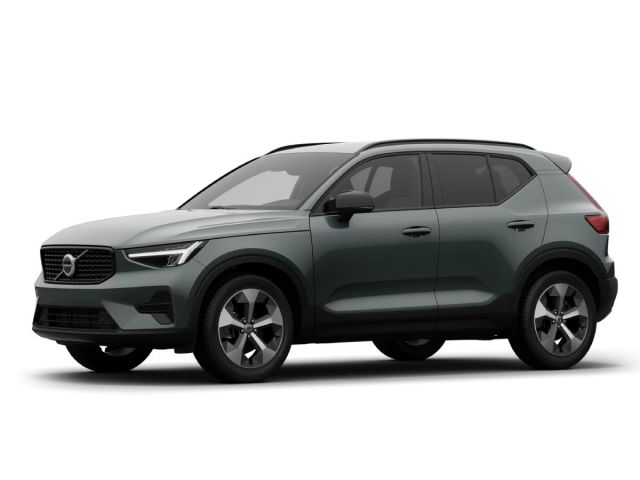 Volvo XC40 2.0 B4 PLUS DARK