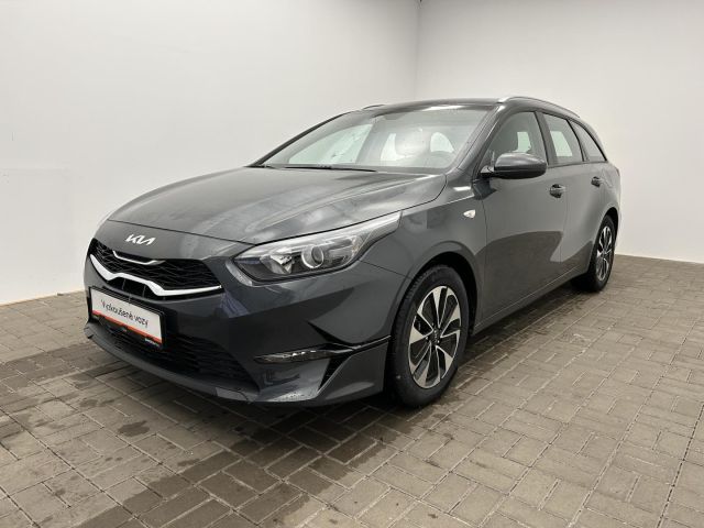 Kia Ceed SW CD 1.5 T-GDi GPF SPIN (2025)