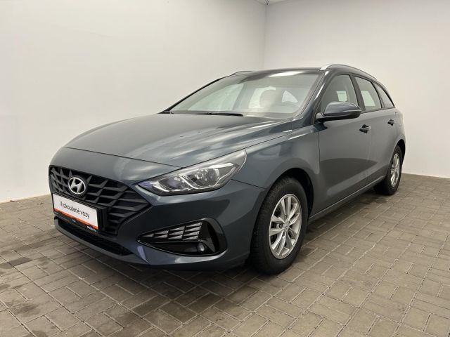 Hyundai i30 Kombi 1.5 CVVT Comfort