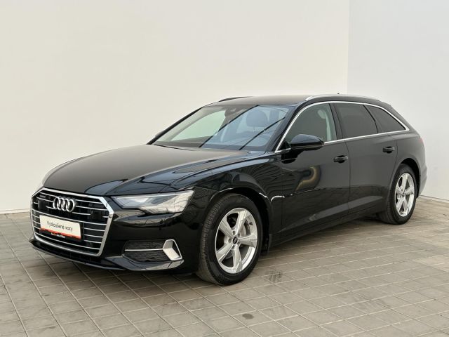 Audi Avant A6 2.0 TDI 4x4 Elegance