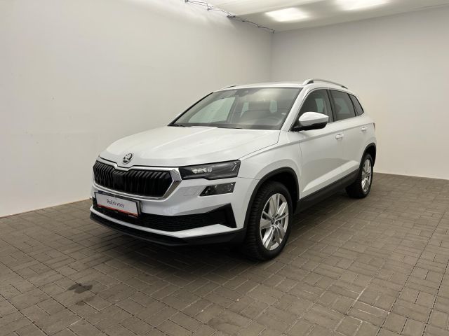 Škoda Karoq 2.0 TDI Top selection