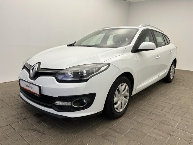 Renault Megane combi 1.5 DCI