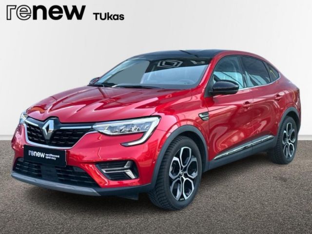 Renault Arkana E-Tech 1.6 E-Tech Intens