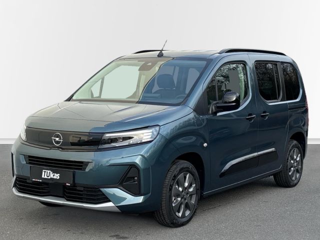 Opel Combo Life 1.5 CDTi 130k Elegance Plus