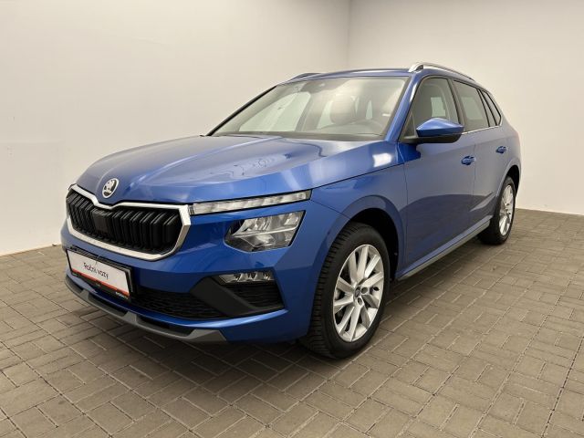 Škoda Kamiq 1.0 TSI Top selection