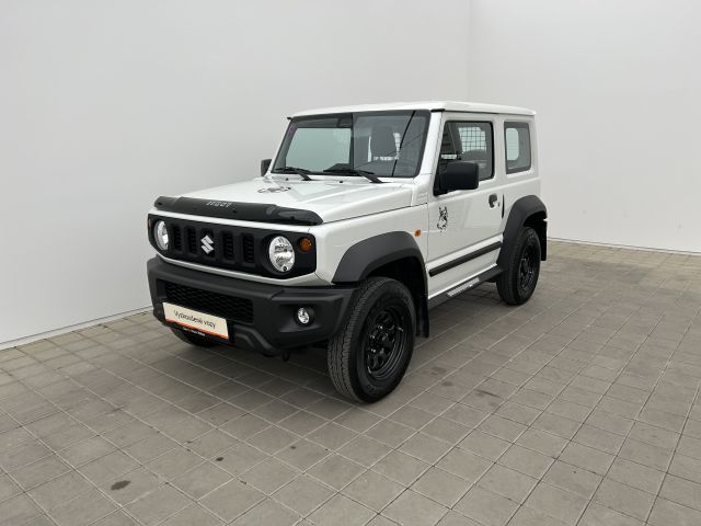 Suzuki Jimny 1.5 VVT 4x4 Allgrip