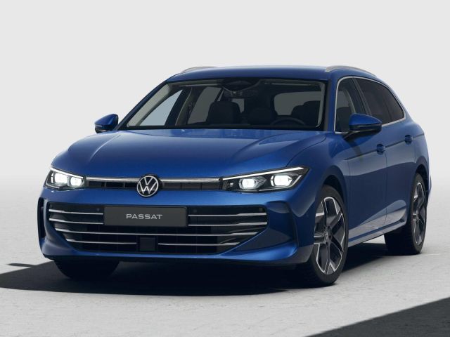 Volkswagen Passat 2.0 TDI ELEGANCE