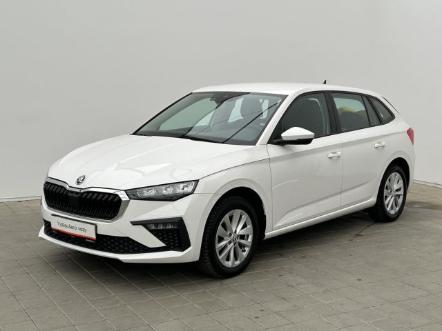 Škoda Scala 1.0 TSI Selection