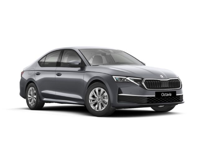 Škoda Octavia 2.0 TDI Selection