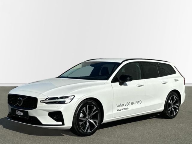 Volvo V60 2.0 B4 FWD PLUS DARK