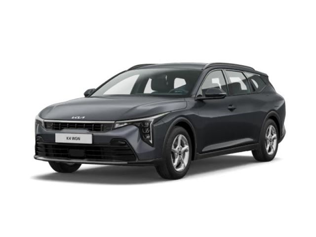 Kia K4 SW CL4 1.6 T-GDi EXCLUSIVE 110 KW (2026)