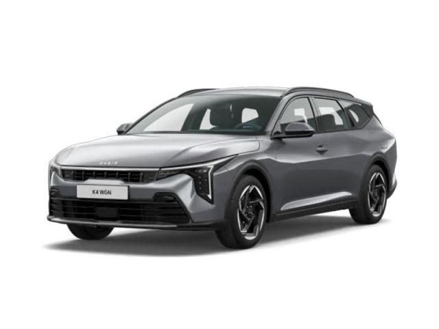 Kia K4 SW CL4 1.6 T-GDi TOP 110 KW (2026)