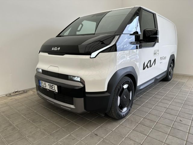 Kia PV5 SW1 Cargo 3DR L2H1 PLUS 120 KW + 71,2 KWH (2026)