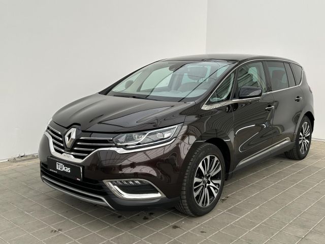 Renault Espace 1.6 dCi INITIALE PARIS