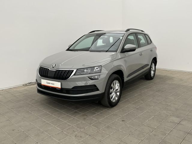 Škoda Karoq 1.5 TSI Active