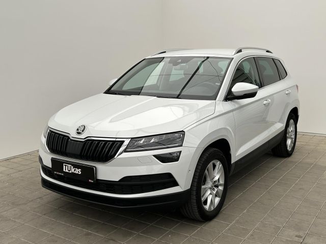 Škoda Karoq 2.0 TDI 4x4 Style