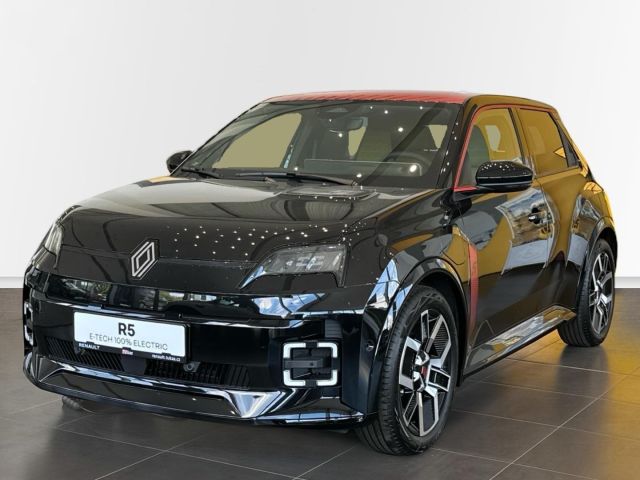 Renault 5 e-tech iconiq