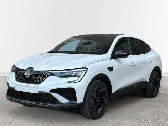 Renault Arkana E-Tech 1.6 full hybrid esprit alpine
